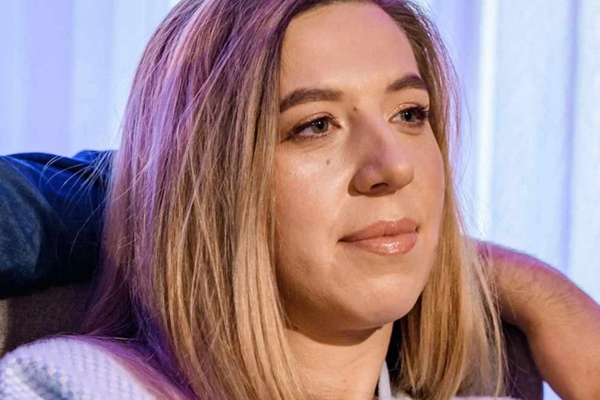 Małgorzata Borysewicz z "Rolnik szuka żony" przeszła operację. Jaki jest jej stan zdrowia?