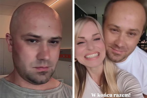 Adrian ze "ŚOPW" poruszony gestem Anity. Opublikował wzruszający wpis