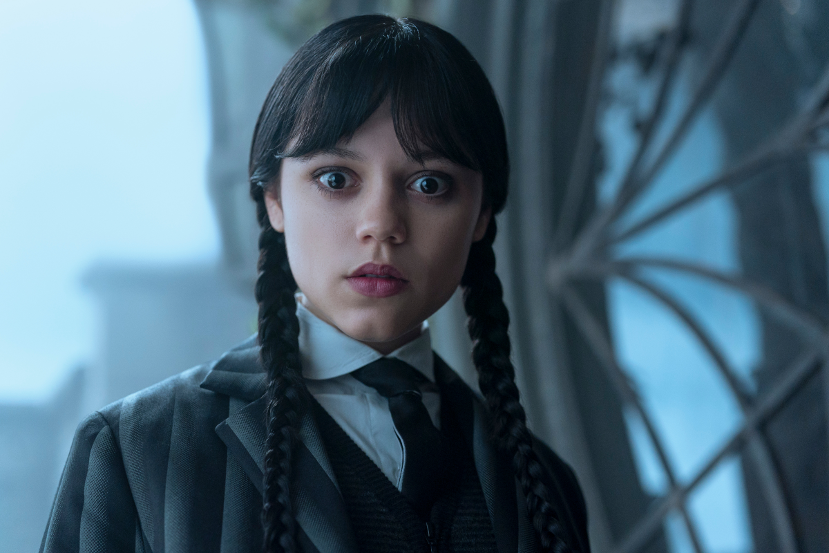 Twórcy serialu "Wednesday" zapowiadają nową produkcję o rodzinie Addamsów. Zdradzili szczegóły