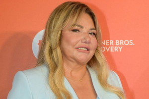 Katarzyna Niezgoda brylowała na ramówce TVN