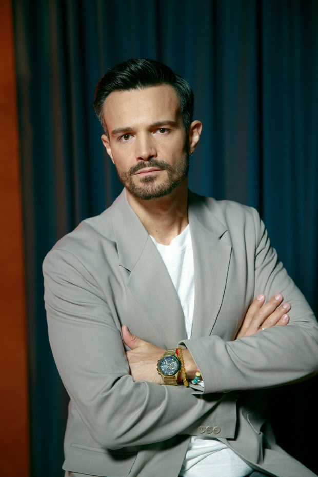 Mikołaj Krawczyk