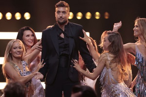 To z nią zatańczy Aleksander Sikora w "Tańcu z Gwiazdami". Fani są zachwyceni