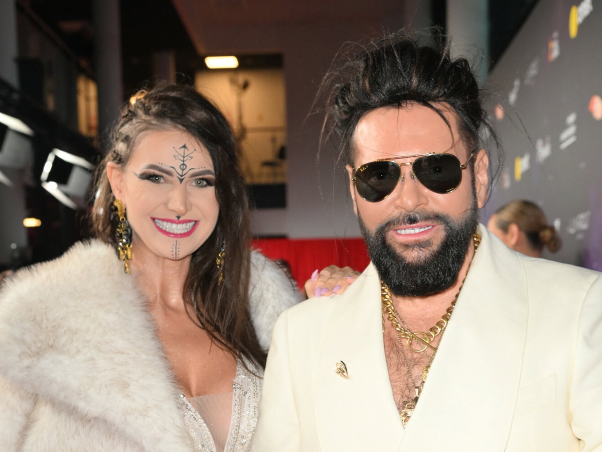Wielki dzień w domu Mai i Krzysztofa Rutkowskich. Dzielą się swoim szczęściem