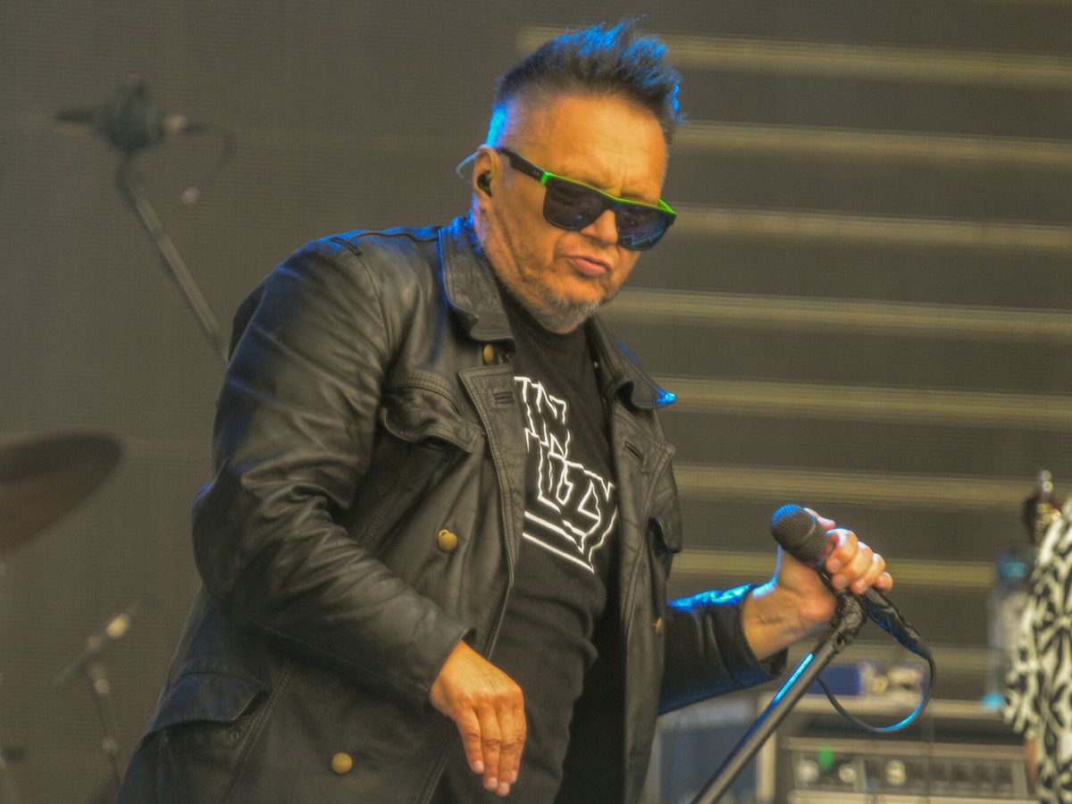 T.Love w żałobie. Muniek Staszczyk żegna zmarłego muzyka