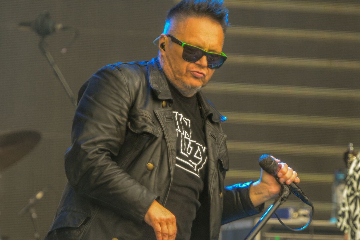 T.Love w żałobie. Muniek Staszczyk żegna zmarłego muzyka