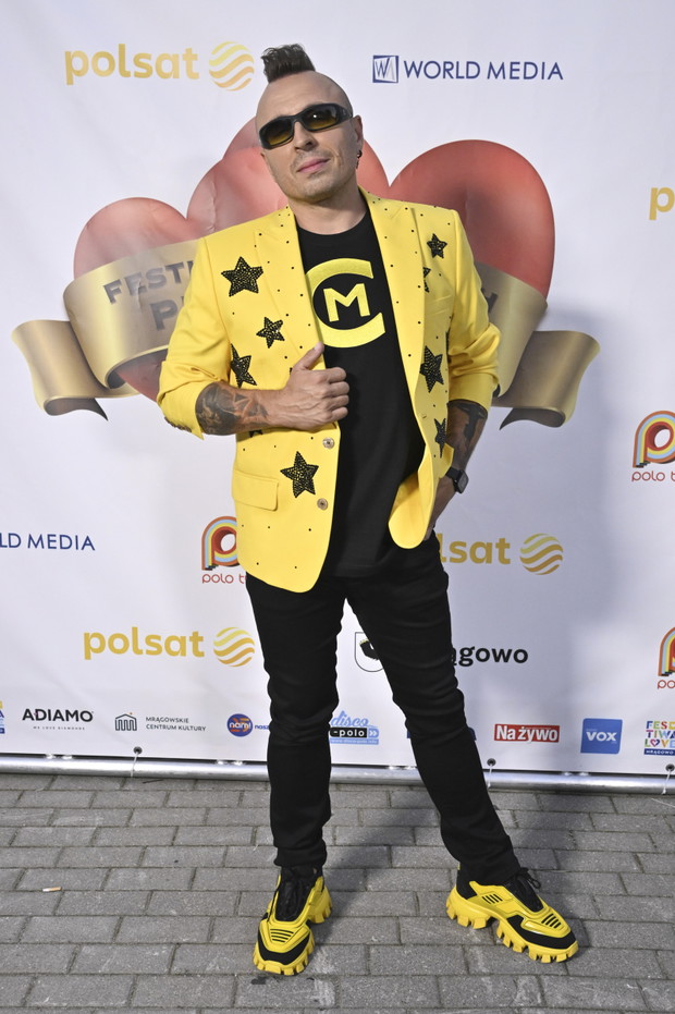 Festiwal Weselnych Przebojów 2025 - Czadoman
