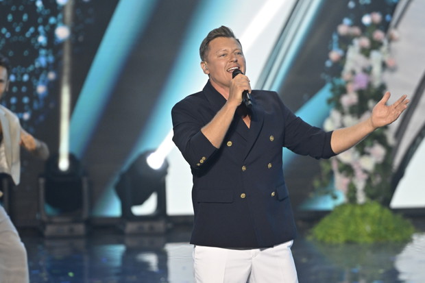Festiwal Weselnych Przebojów 2025 - Rafał Brzozowski