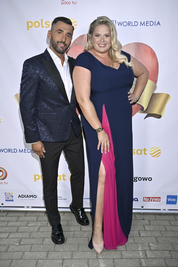 Festiwal Weselnych Przebojów 2025 - Rafał Maserak, Elżbieta Romanowska