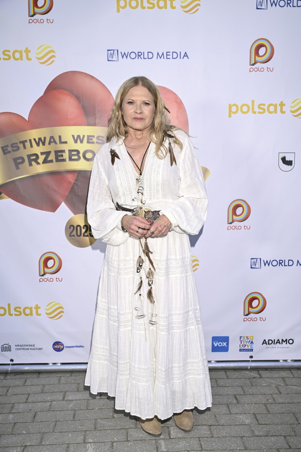 Festiwal Weselnych Przebojów 2025 - Urszula