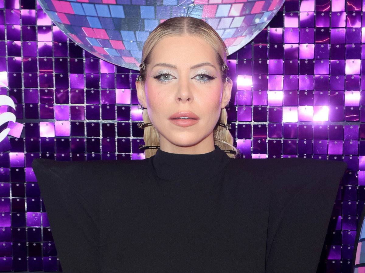 Julia von Stein upomina uczestniczkę "Shopping Queens". Internauci nie szczędzą krytyki