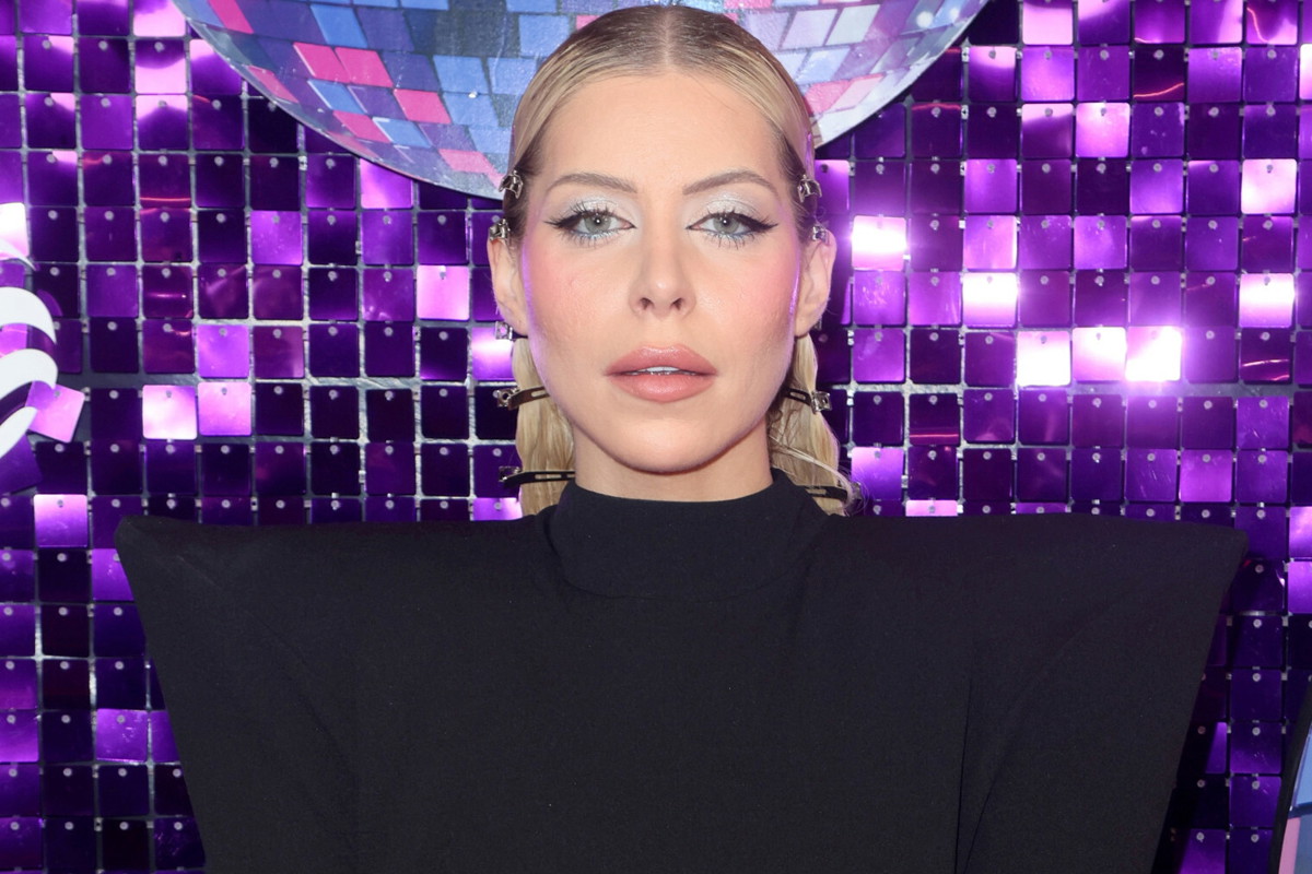 Julia von Stein upomina uczestniczkę "Shopping Queens". Internauci nie szczędzą krytyki