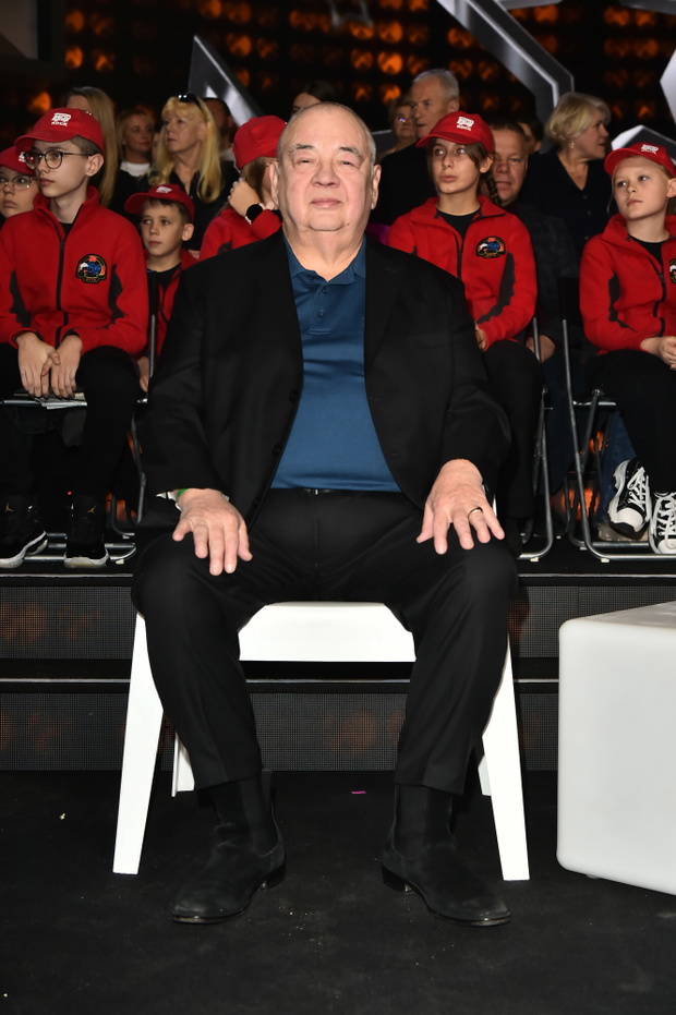 Tragiczna śmierć Stanisława Soyki w Sopocie. Pogrzeb będzie państwowy