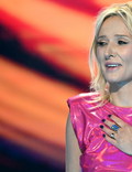 Patrycja Markowska ledwo powstrzymała łzy. Emocje sięgnęły zenitu w Sopocie!