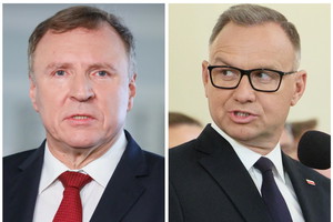Szokujące słowa Kurskiego! Były prezes TVP atakuje Dudę za komentarz o Kaczyńskim