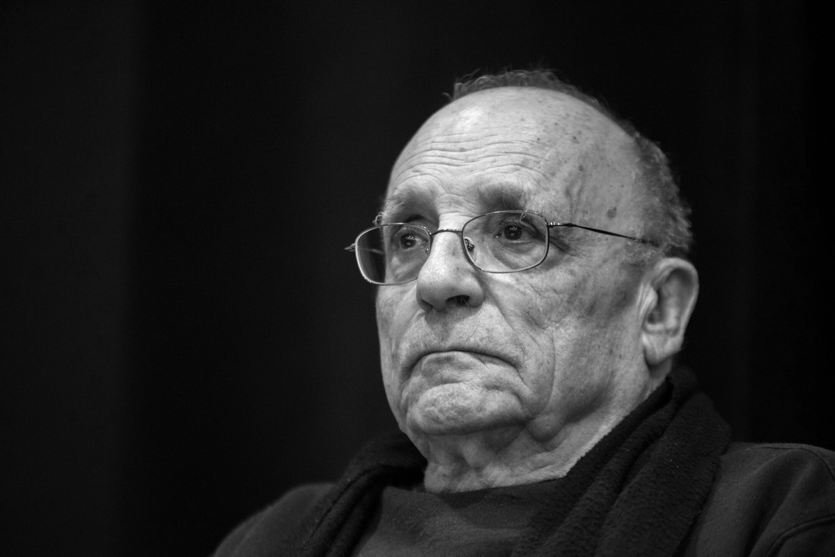 Nie żyje Marcel Łoziński – legendarny dokumentalista miał 85 lat