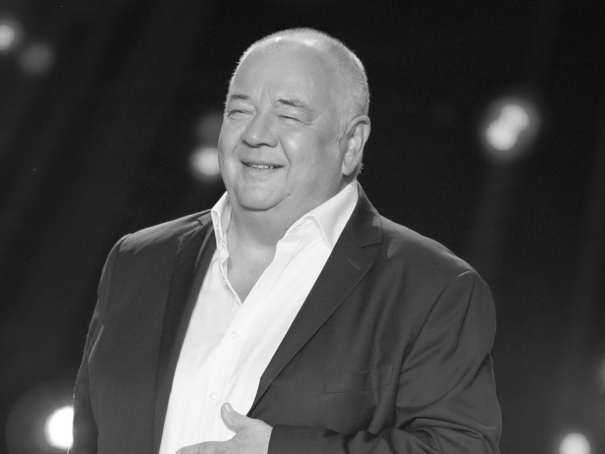 Stanisław Sojka nie żyje