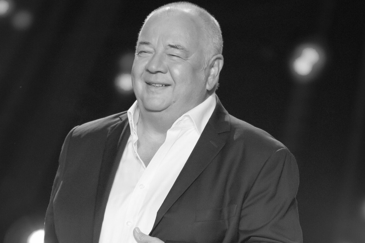 Stanisław Sojka nie żyje