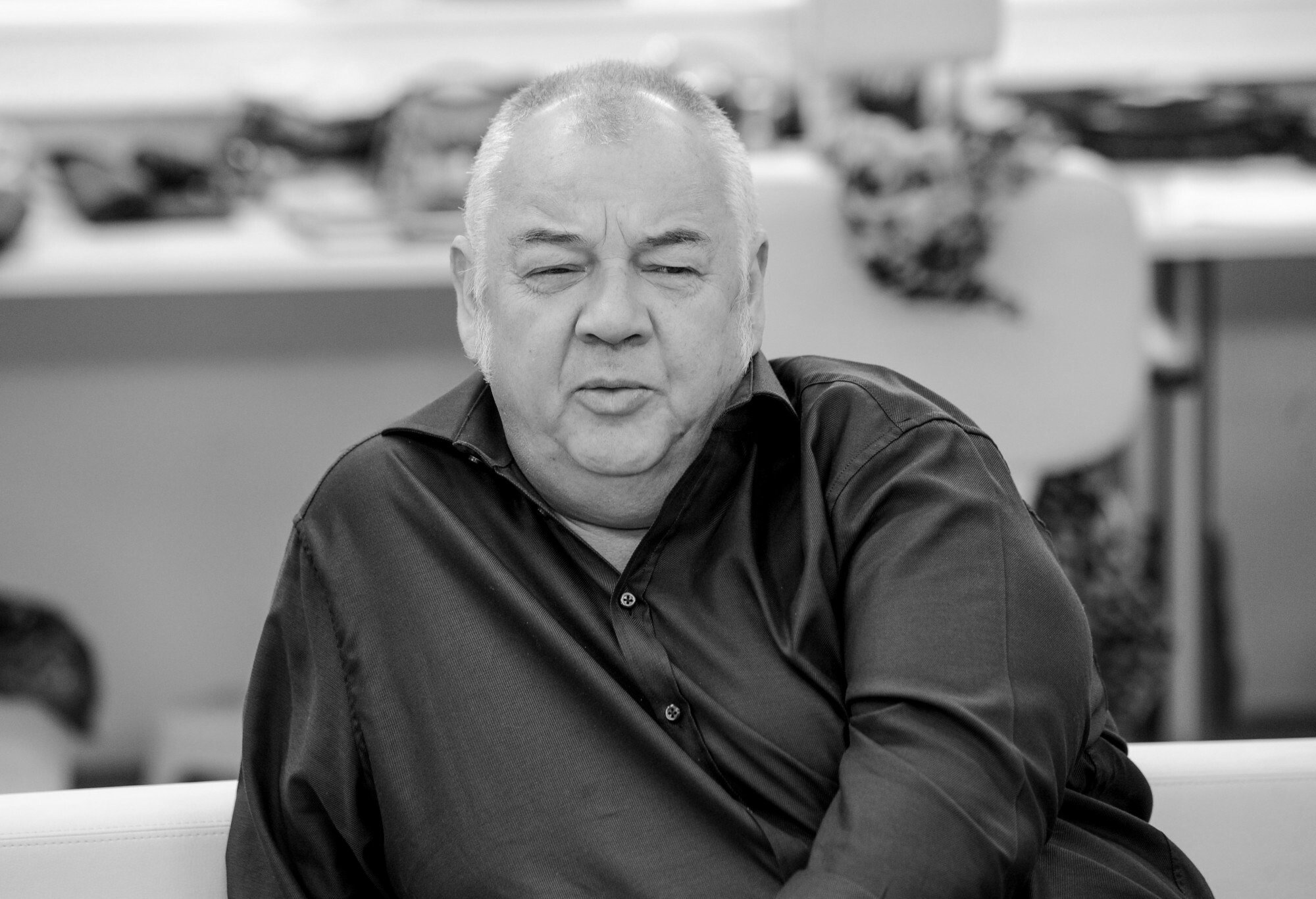 Przyczyny śmierci Stanisława Soyki. Reporter podał szczegóły