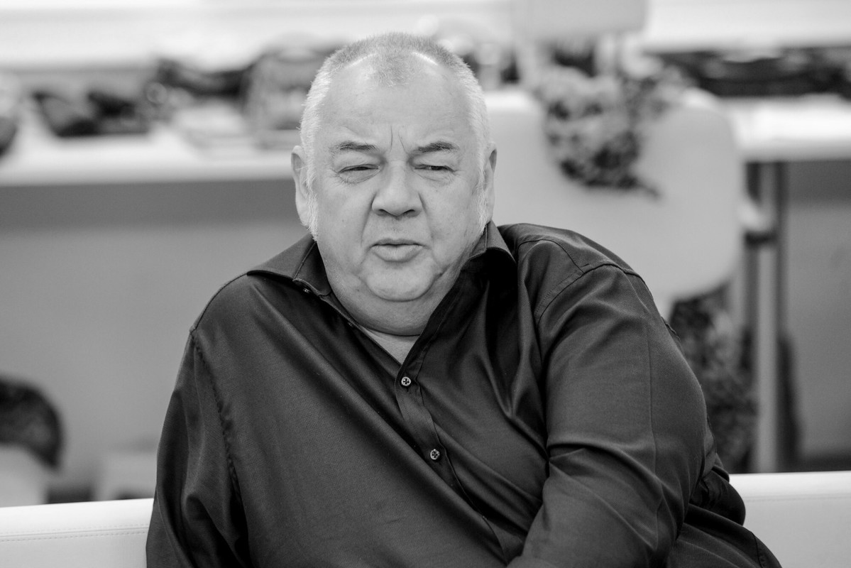 Przyczyny śmierci Stanisława Soyki. Reporter podał szczegóły