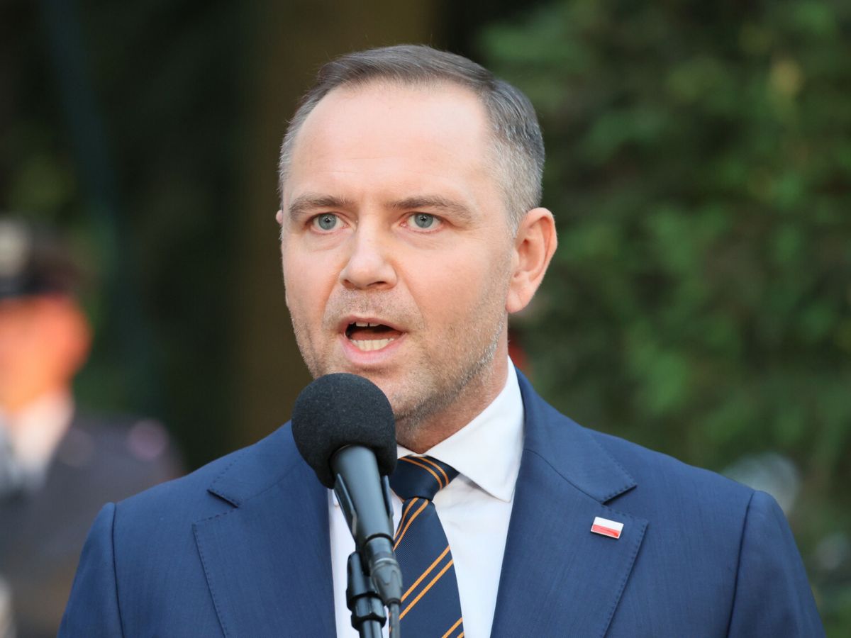 Karol Nawrocki zawetował ustawę o pomocy dla Ukraińców, a później zrobił to