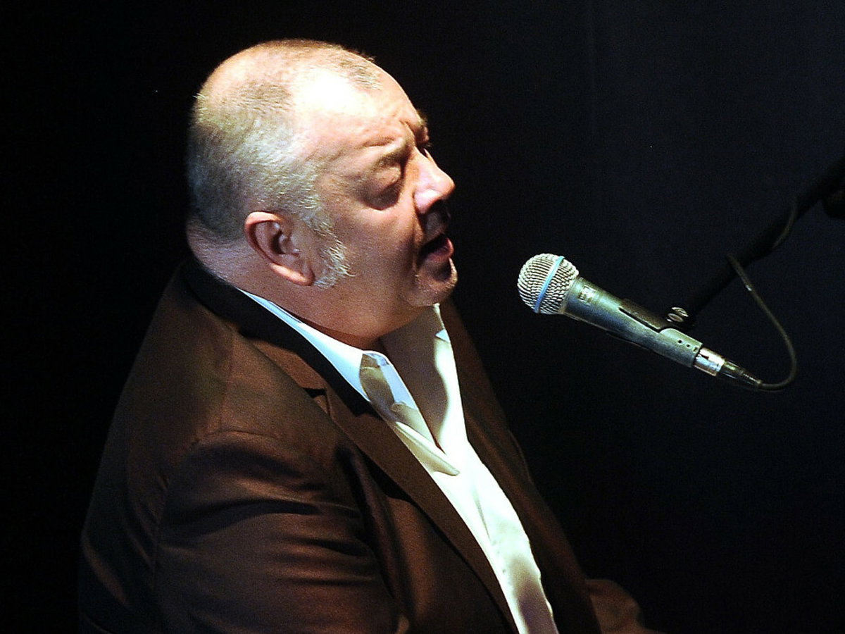 Zmarł Stanisław Soyka. Kulisy tragedii na festiwalu w Sopocie. Organizator zabrał głos.