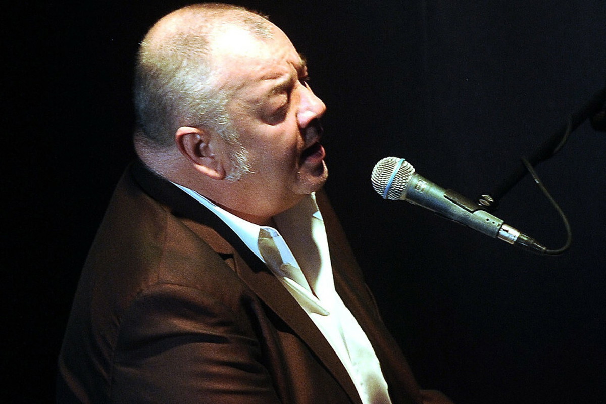 Zmarł Stanisław Soyka. Kulisy tragedii na festiwalu w Sopocie. Organizator zabrał głos.