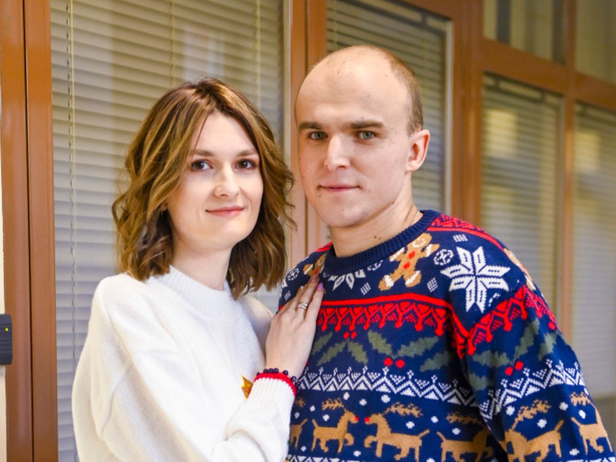 Joanna z "Rolnika" zaniepokoiła wyznaniem
