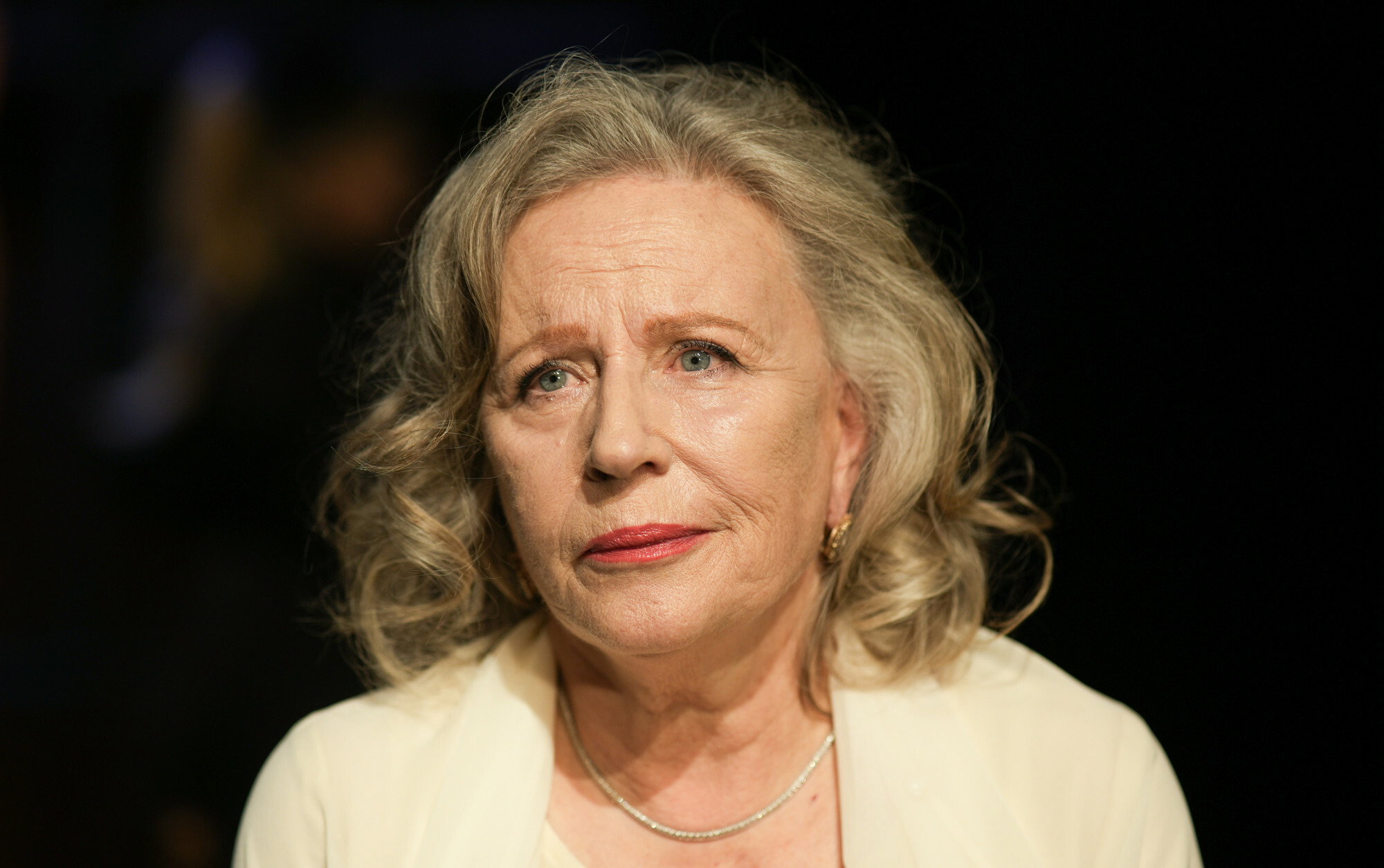 Krystyna Janda pod ostrzałem. Awantura wokół 200 tys. zł z KPO!