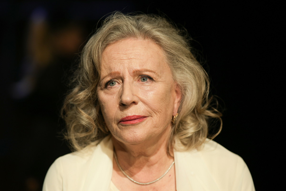 Krystyna Janda pod ostrzałem. Awantura wokół 200 tys. zł z KPO!