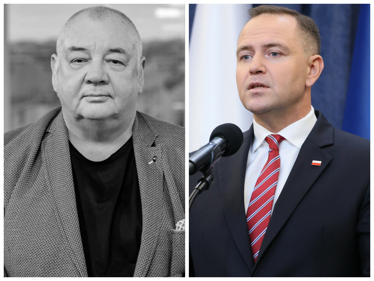 Tragedia w świecie muzyki! Stanisław Soyka nie żyje – poruszające pożegnanie
