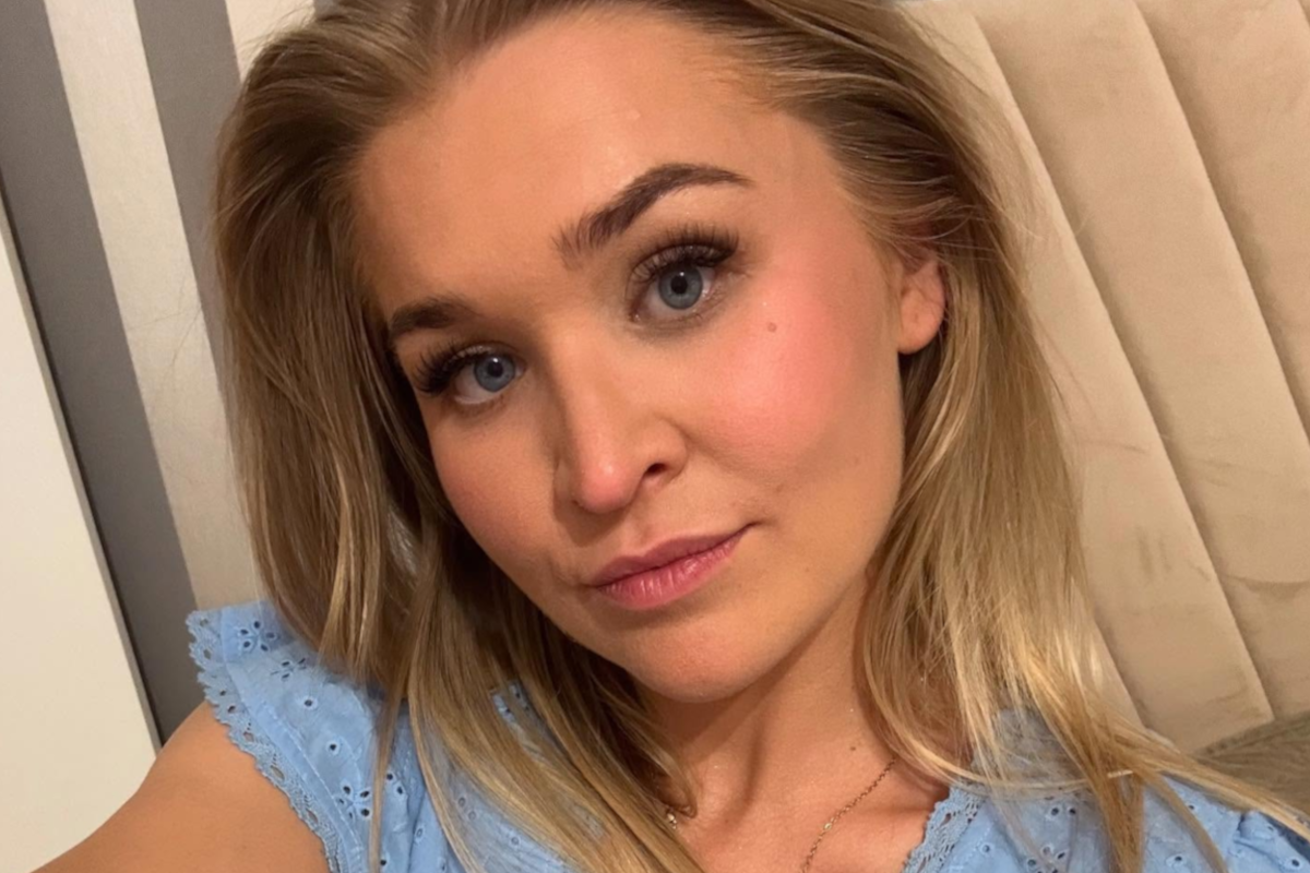 Klaudia z "Rolnik szuka żony" szczerze o ciąży. Jak się czuje?