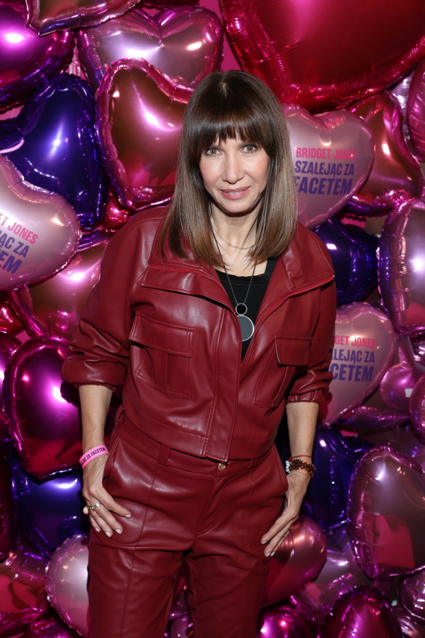 Grażyna Wolszczak