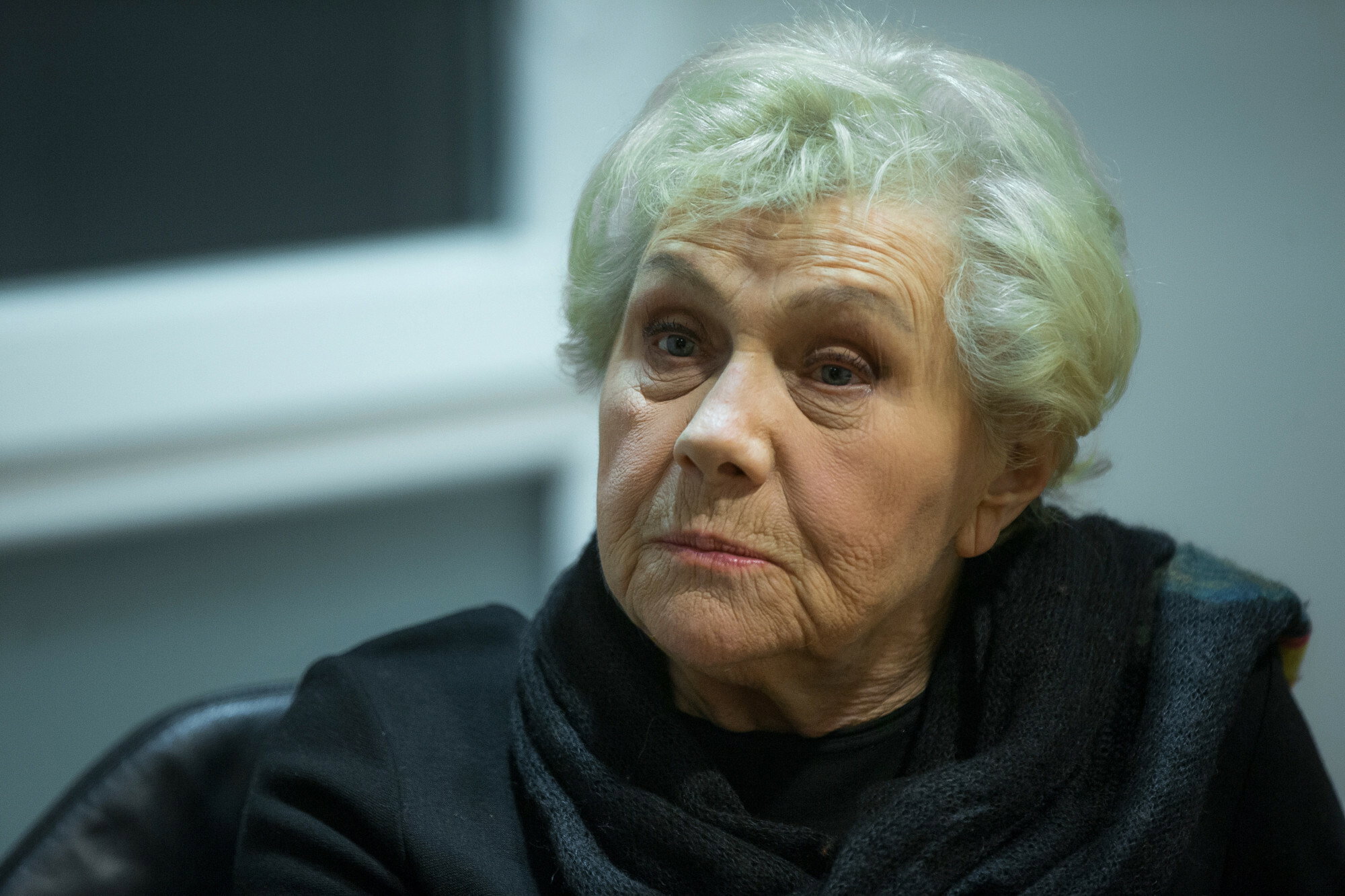 Teresa Lipowska szczerze o bólu i starości: „Nikt nie cofnie mi lat”