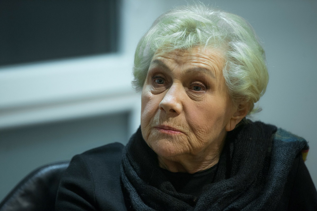 Teresa Lipowska szczerze o bólu i starości: „Nikt nie cofnie mi lat”