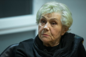 Teresa Lipowska szczerze o bólu i starości: „Nikt nie cofnie mi lat”