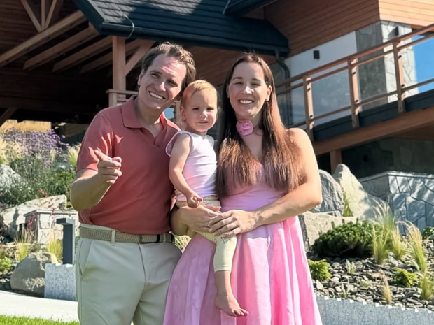 Wielka impreza u Lil Masti! Tak wyglądały drugie urodziny małej Arii. Fani patrzą tylko na ten szczegół