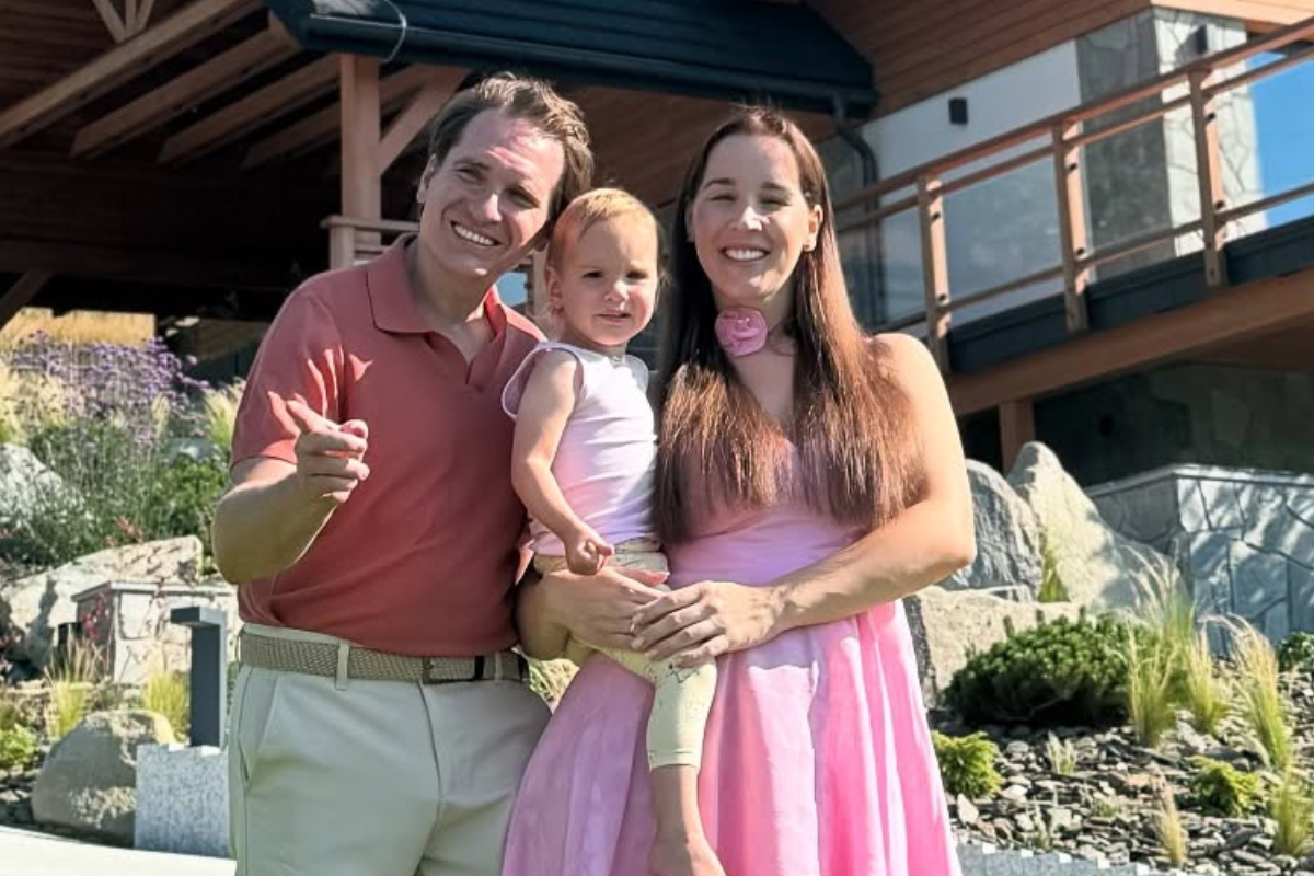Wielka impreza u Lil Masti! Tak wyglądały drugie urodziny małej Arii. Fani patrzą tylko na ten szczegół