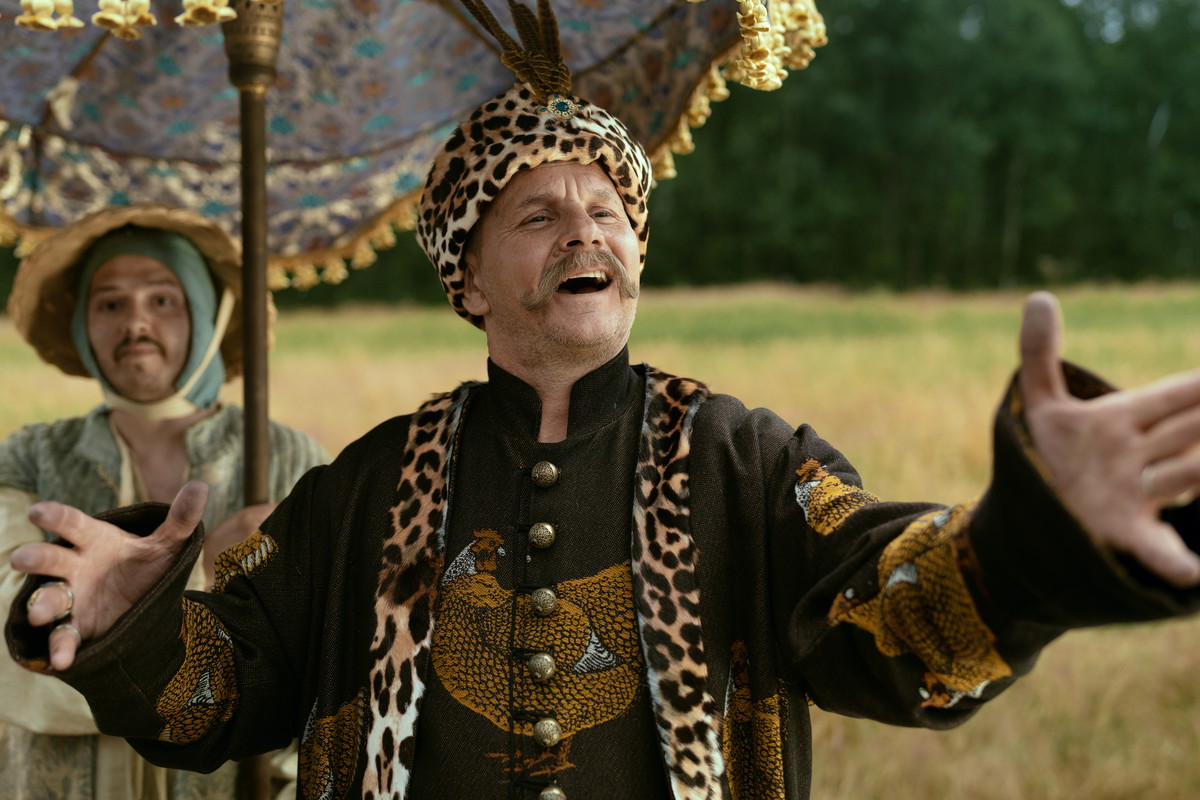 2. sezon 1670 nadchodzi! Netflix ujawnia zwiastun i datę premiery