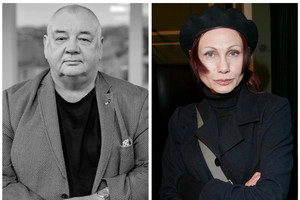 Grażyna Trela i burzliwa miłość z Soyką. Dlaczego zniknęła ze sceny?