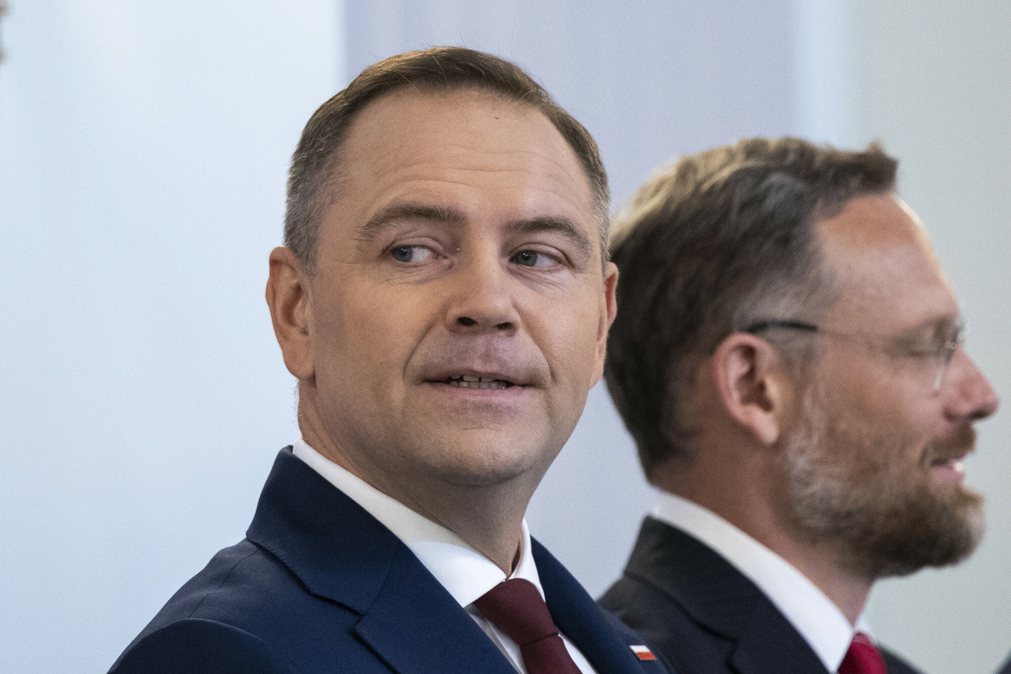 Karol Nawrocki zachwyca nowym zegarkiem. Styl prezydenta na celowniku!