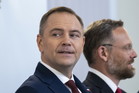 Karol Nawrocki zachwyca nowym zegarkiem. Styl prezydenta na celowniku!