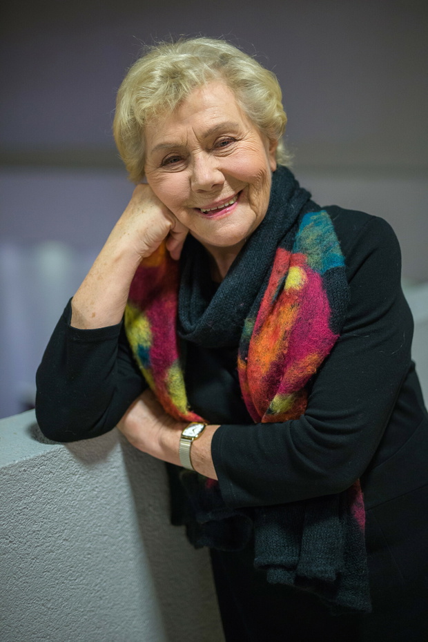 Teresa Lipowska szczerze o bólu i starości: „Nikt nie cofnie mi lat”