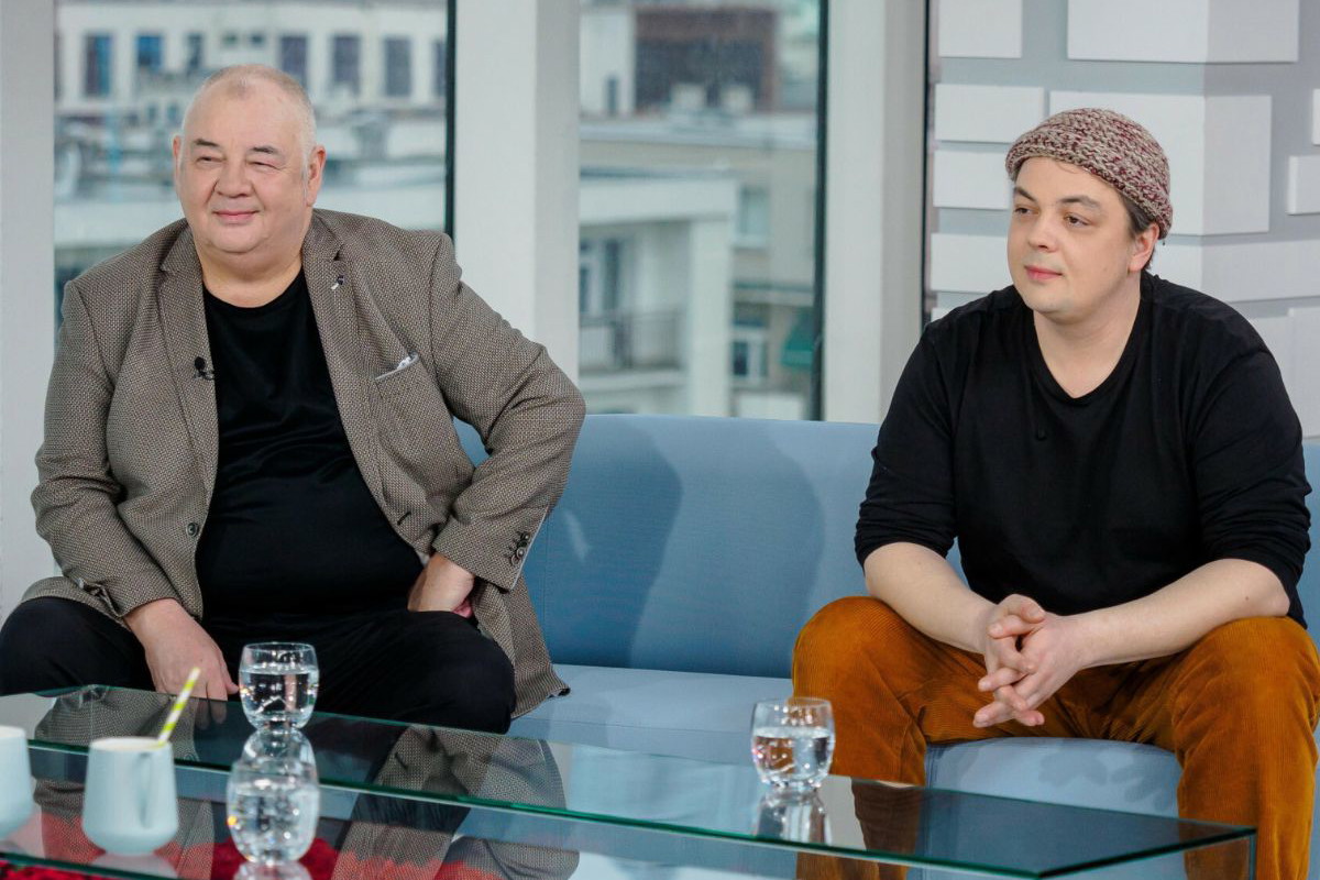Trzech synów Stanisława Soyki poszło w jego ślady. Jeden z nich występował w show Polsatu