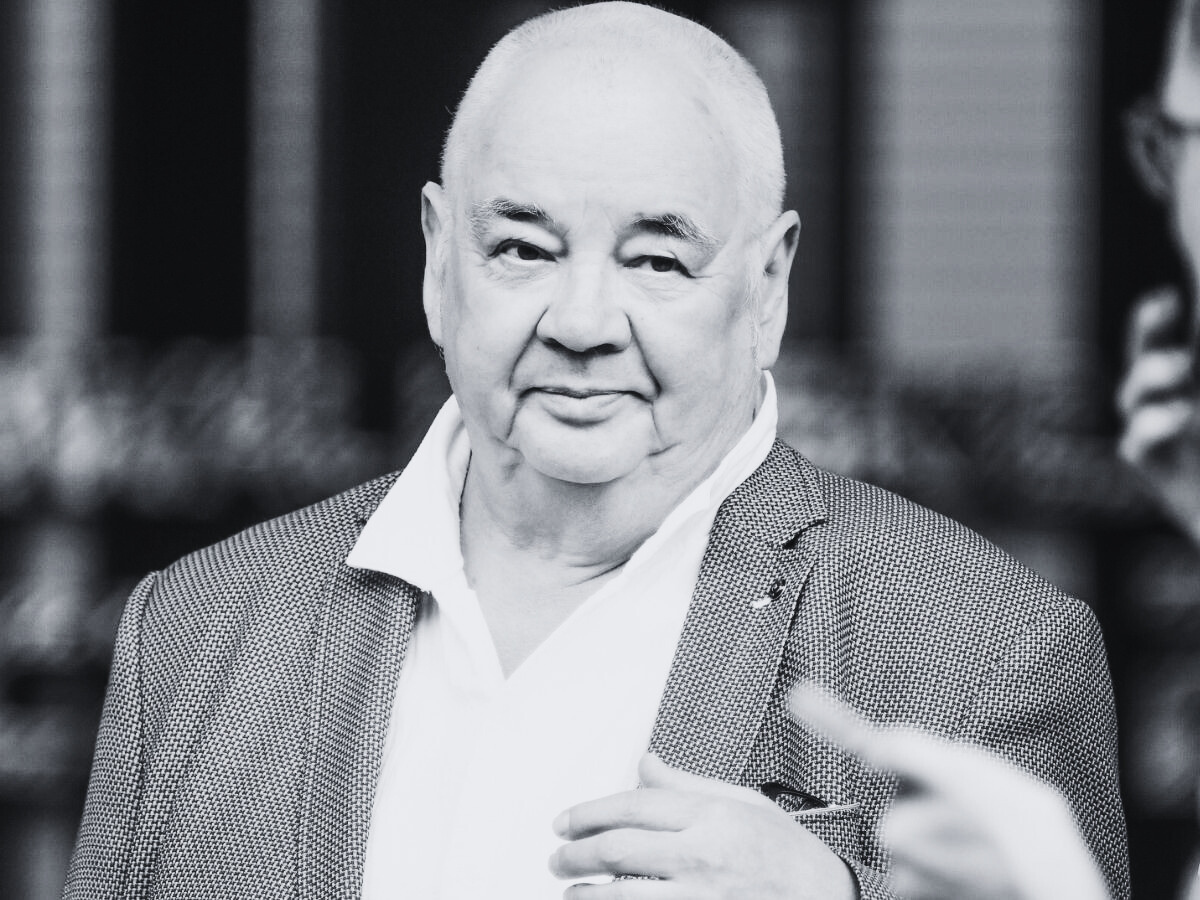 Miała z nim wystąpić w Sopocie. Teraz ujawnia kulisy śmierci Stanisława Soyki