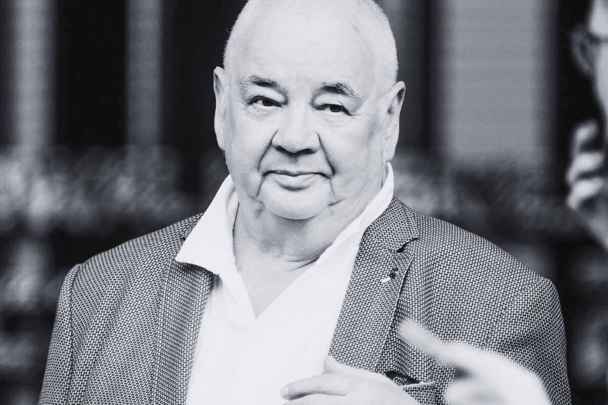 Miała z nim wystąpić w Sopocie. Teraz ujawnia kulisy śmierci Stanisława Soyki