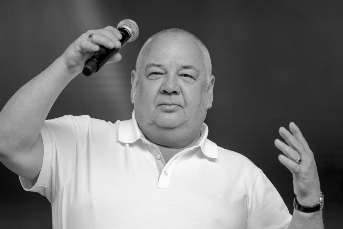 Tragiczna śmierć Stanisława Soyki przed koncertem w Sopocie – prokuratura wszczęła śledztwo