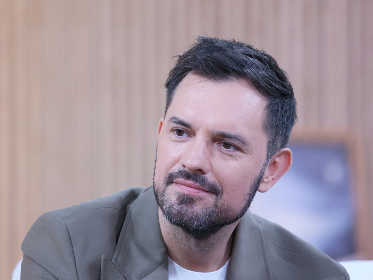 Uwielbiany prezenter odchodzi z TVP „Po 15 latach podjąłem decyzję o zamknięciu ważnego etapu w moim życiu”