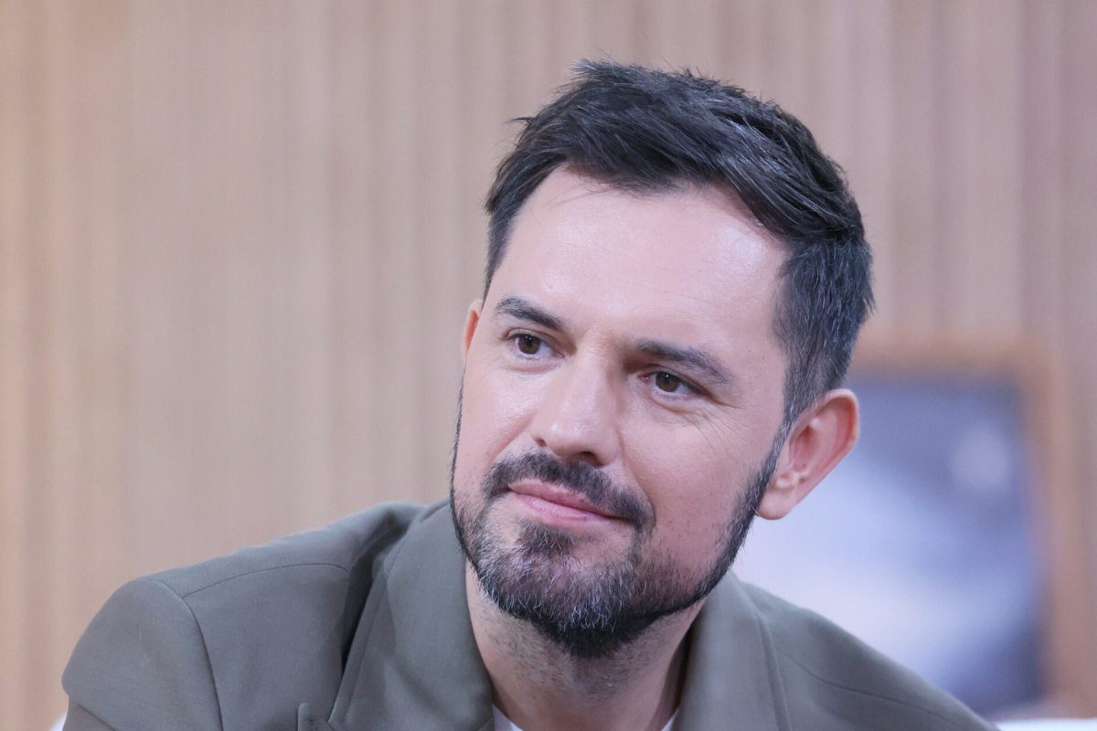 Uwielbiany prezenter odchodzi z TVP „Po 15 latach podjąłem decyzję o zamknięciu ważnego etapu w moim życiu”