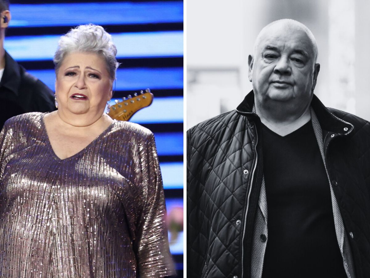 Ewa Bem jako jedna z ostatnich rozmawiała z Soyką