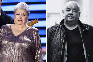 Ewa Bem jako jedna z ostatnich rozmawiała z Soyką
